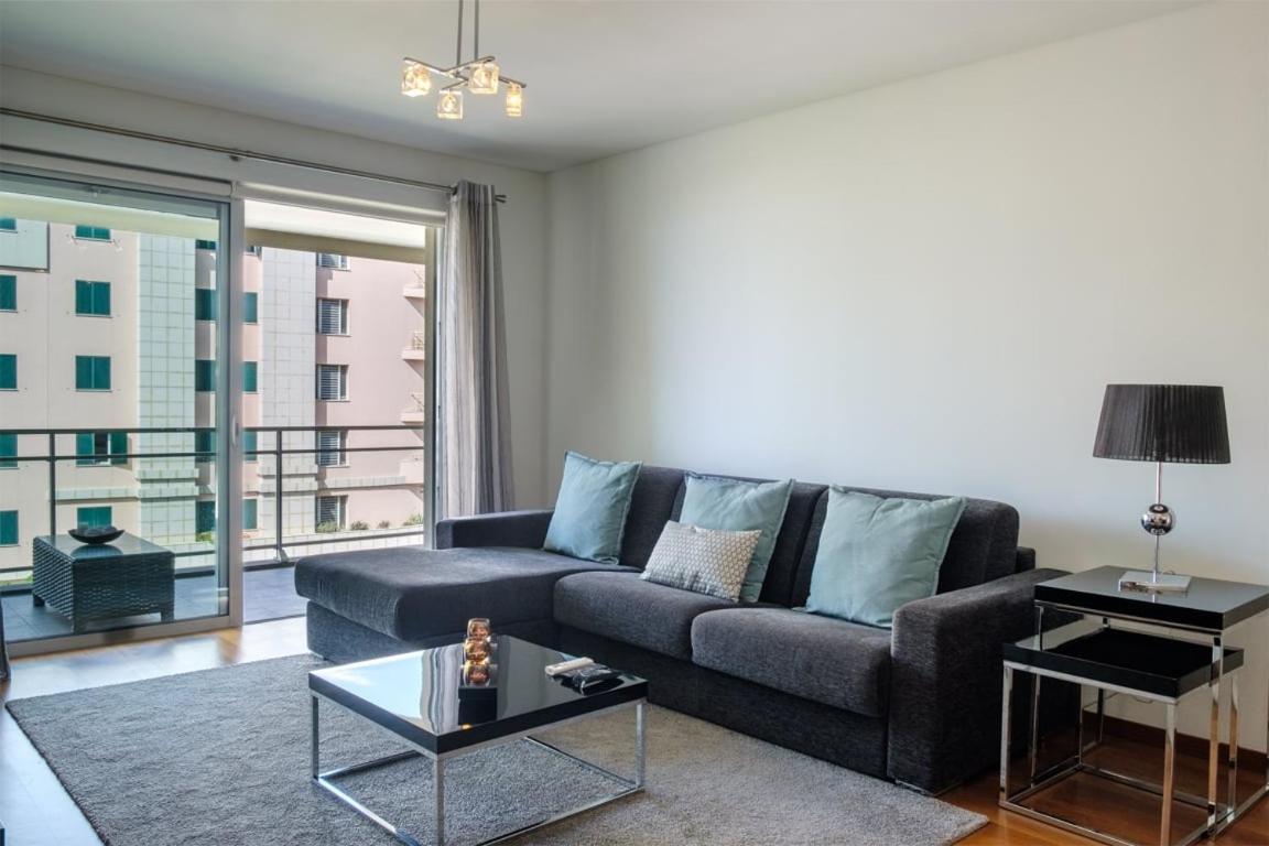 Guestready - Scenic Retreat With Seaview * Funchal (Madeira)