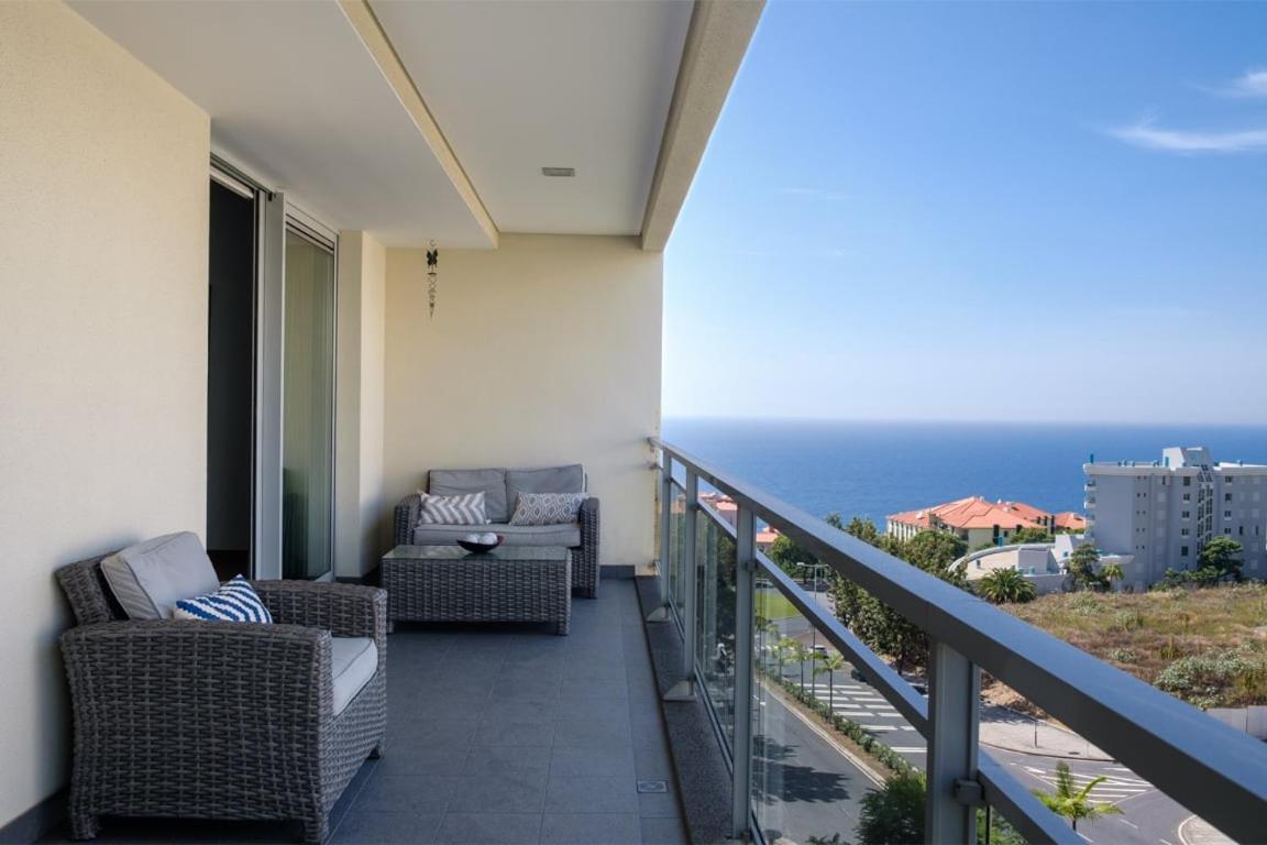 Apartamento Guestready - Scenic Retreat With Seaview *
