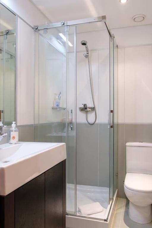 Apartamento Guestready - Scenic Retreat With Seaview Funchal (Madeira)