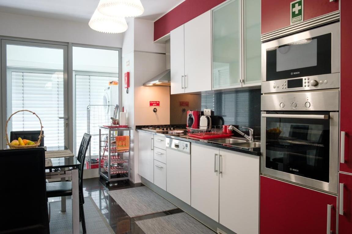 Guestready - Scenic Retreat With Seaview Apartamento Funchal (Madeira)
