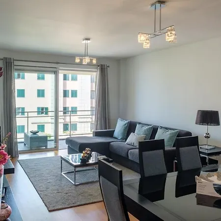Apartamento Guestready - Scenic Retreat With Seaview Funchal  Exterior foto