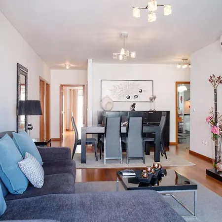 Apartamento Guestready - Scenic Retreat With Seaview Funchal  Exterior foto