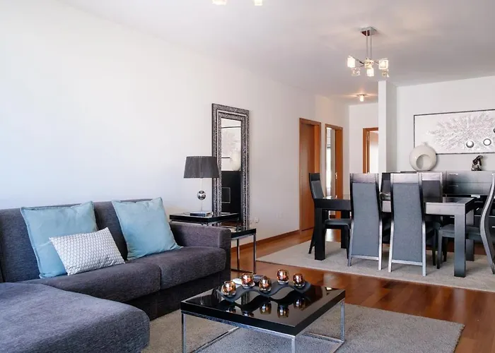Guestready - Scenic Retreat With Seaview