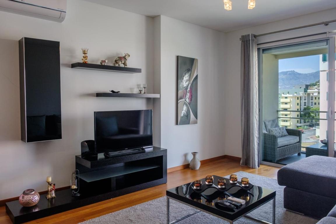 Guestready - Scenic Retreat With Seaview Funchal (Madeira)