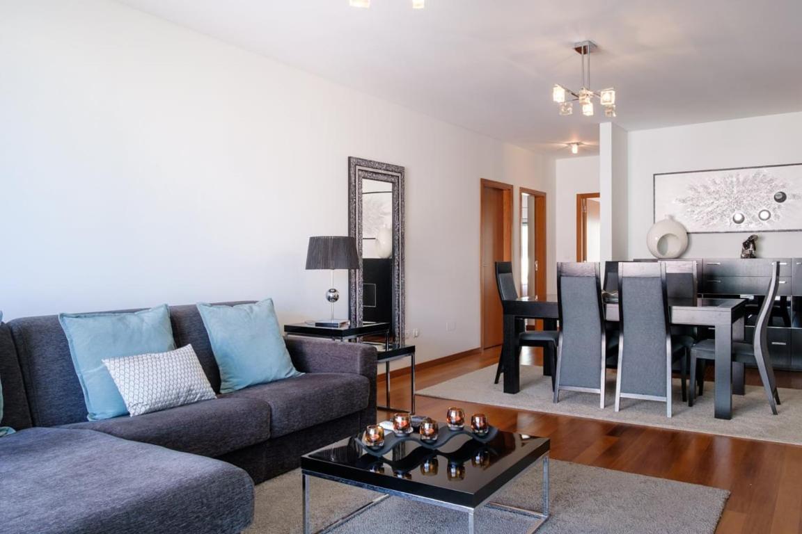 Guestready - Scenic Retreat With Seaview Apartment