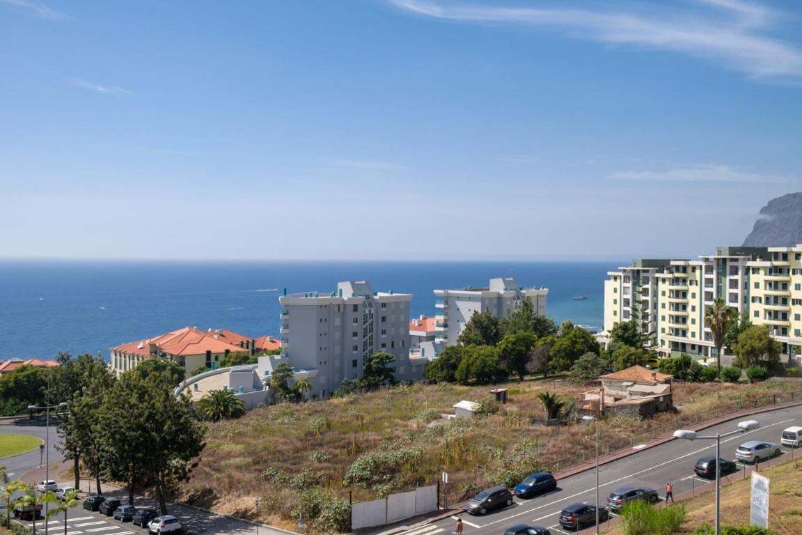 Apartment Guestready - Scenic Retreat With Seaview Funchal (Madeira)