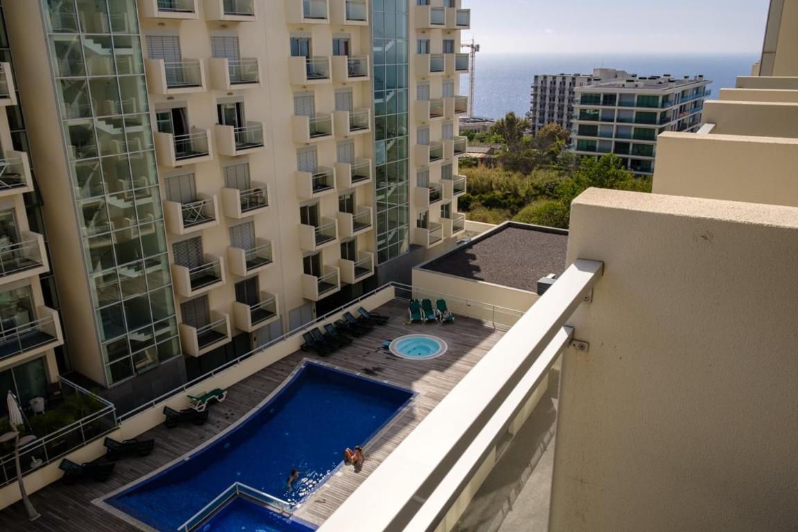 Guestready - Scenic Retreat With Seaview Funchal (Madeira)
