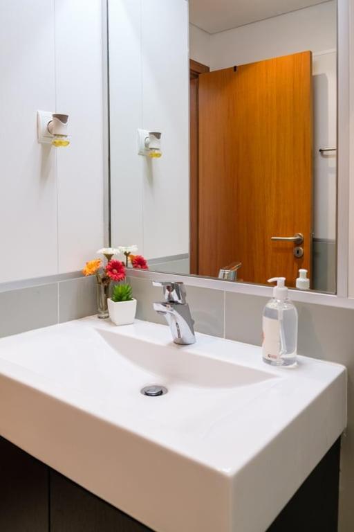 Guestready - Scenic Retreat With Seaview Apartment