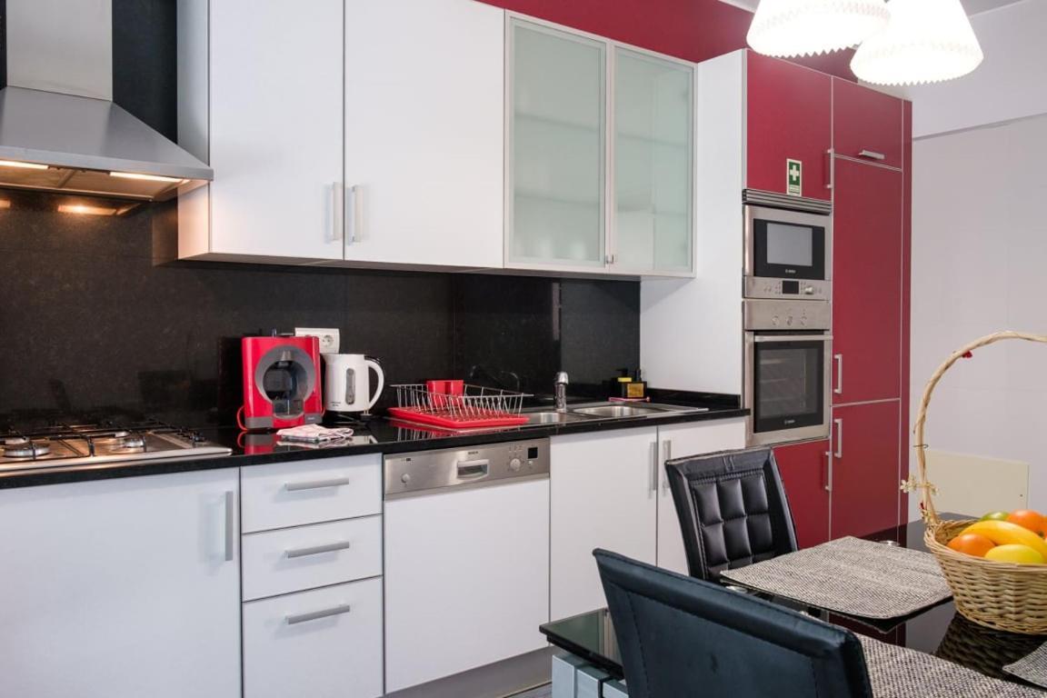 Guestready - Scenic Retreat With Seaview
