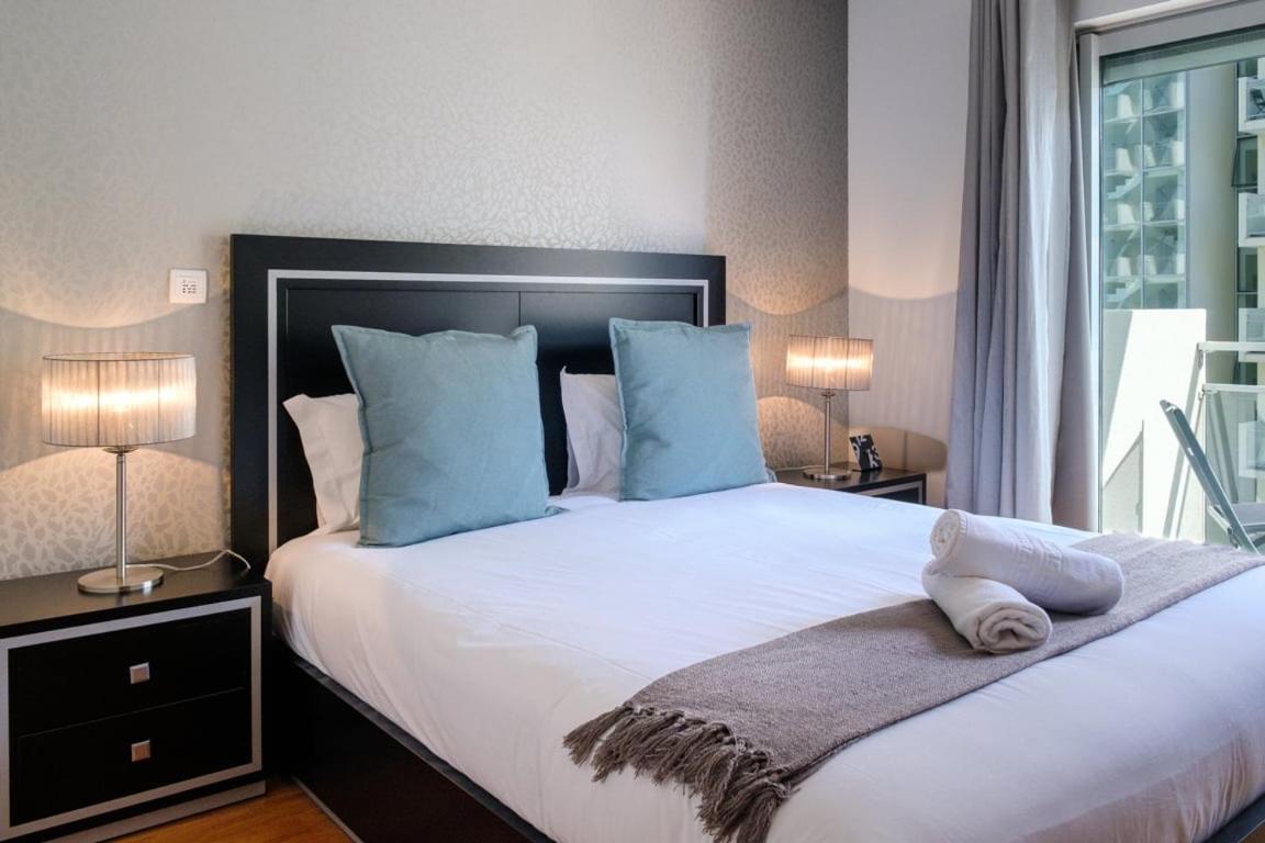Apartment Guestready - Scenic Retreat With Seaview