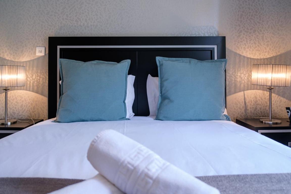 Apartment Guestready - Scenic Retreat With Seaview *