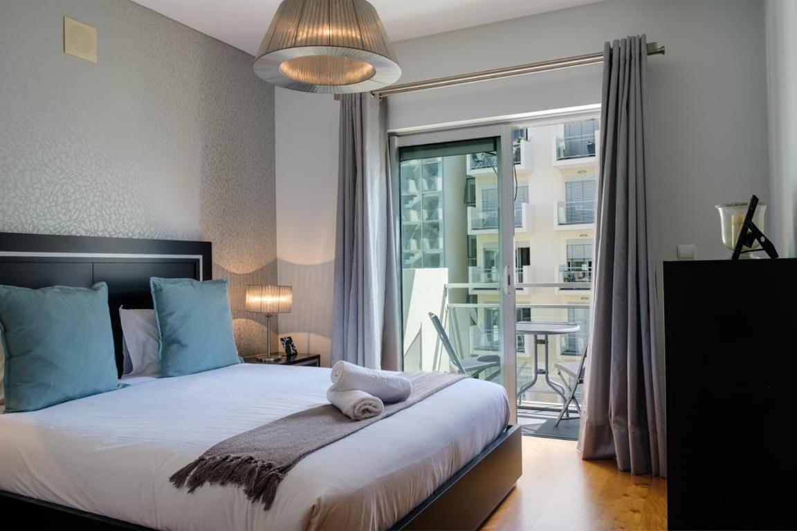 Apartment Guestready - Scenic Retreat With Seaview Funchal (Madeira)